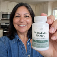 Lauren K., Portland, OR